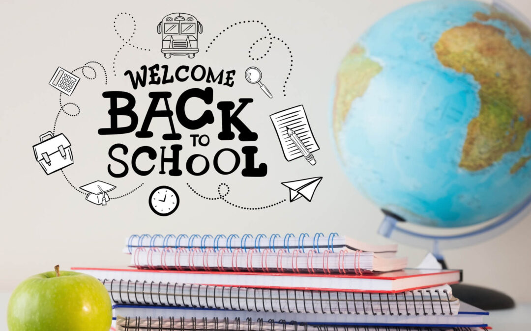 Back-to-School Boost: Helping Neurodivergent Students Start Strong