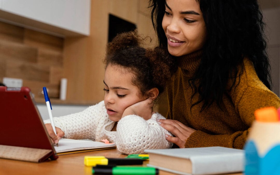 Supporting Your Child in School: A Parent’s Guide to Helping Them Succeed