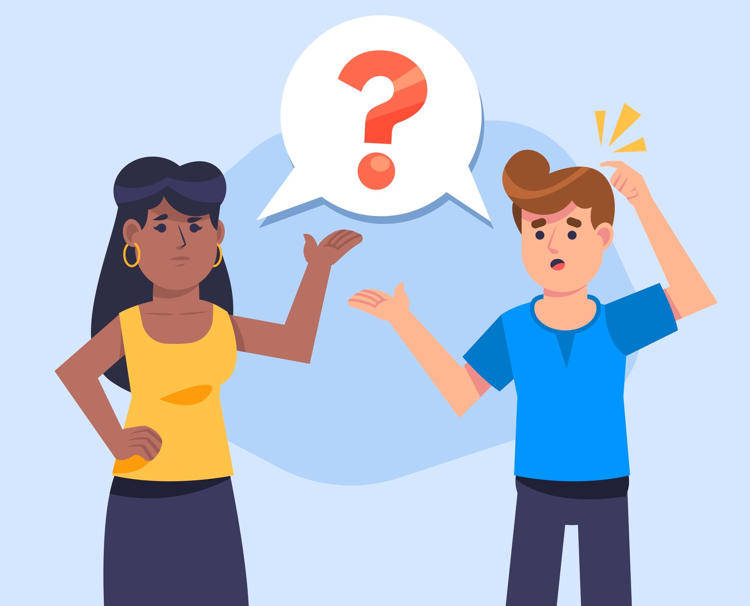 Knowing When (and How) to Ask for Help for Your Child