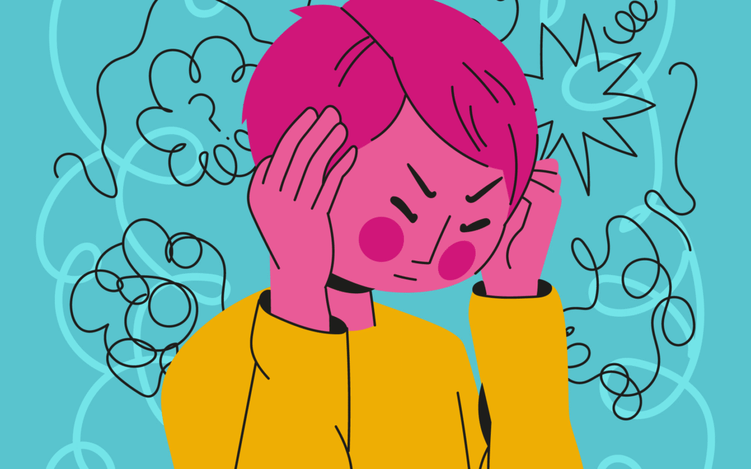 Supporting Your Teen Through Anxiety: Guidance from a Licensed Educational Psychologist in California